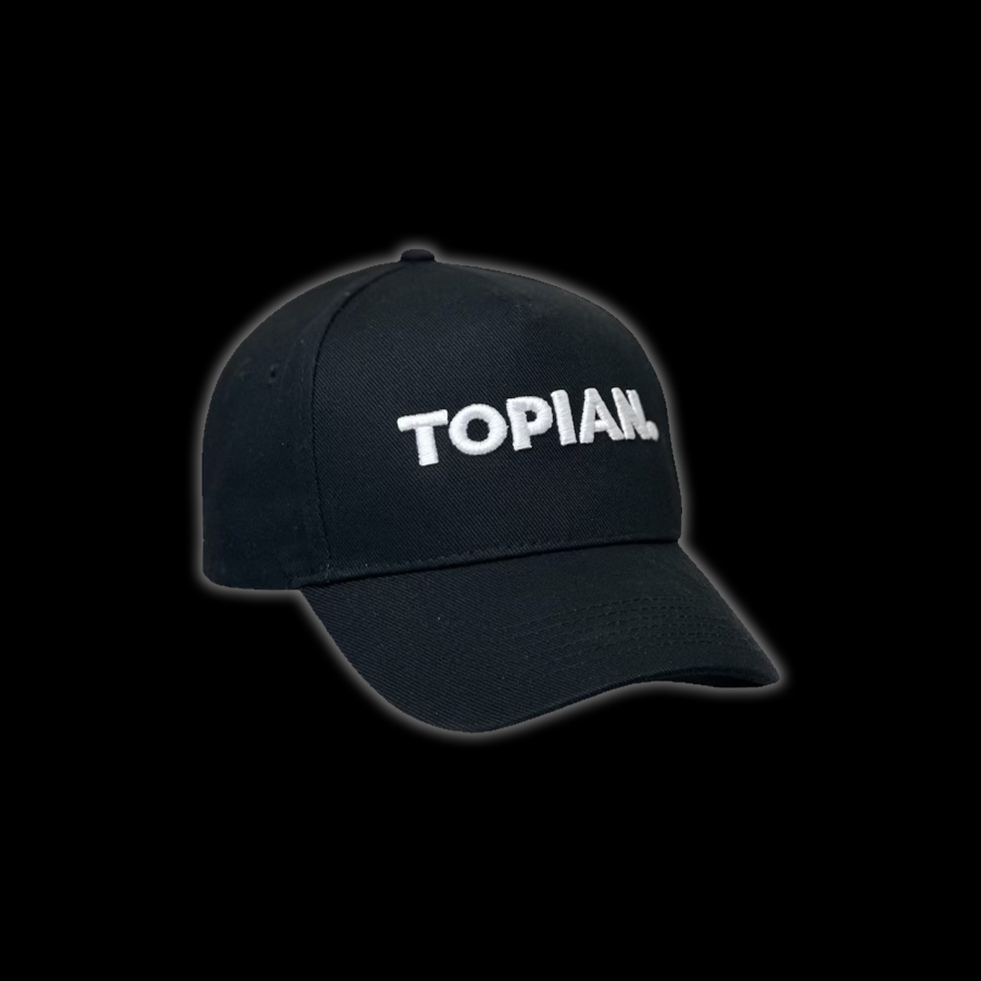 TOPIAN '22 STATEMENT CAPS